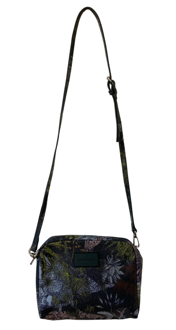 Bandolera Jungla