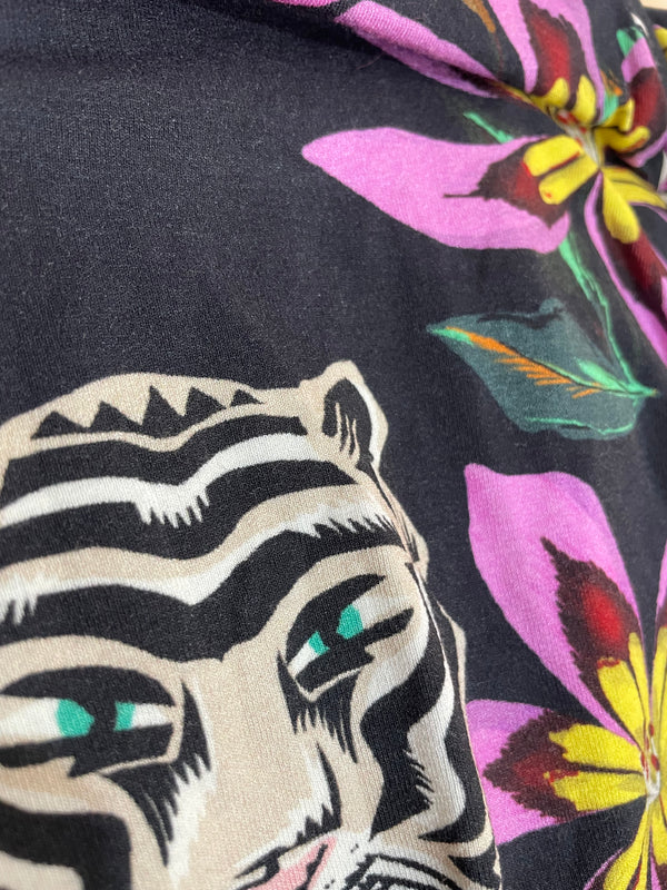 Polera Tiger