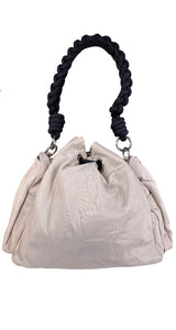 Bandolera S Crema