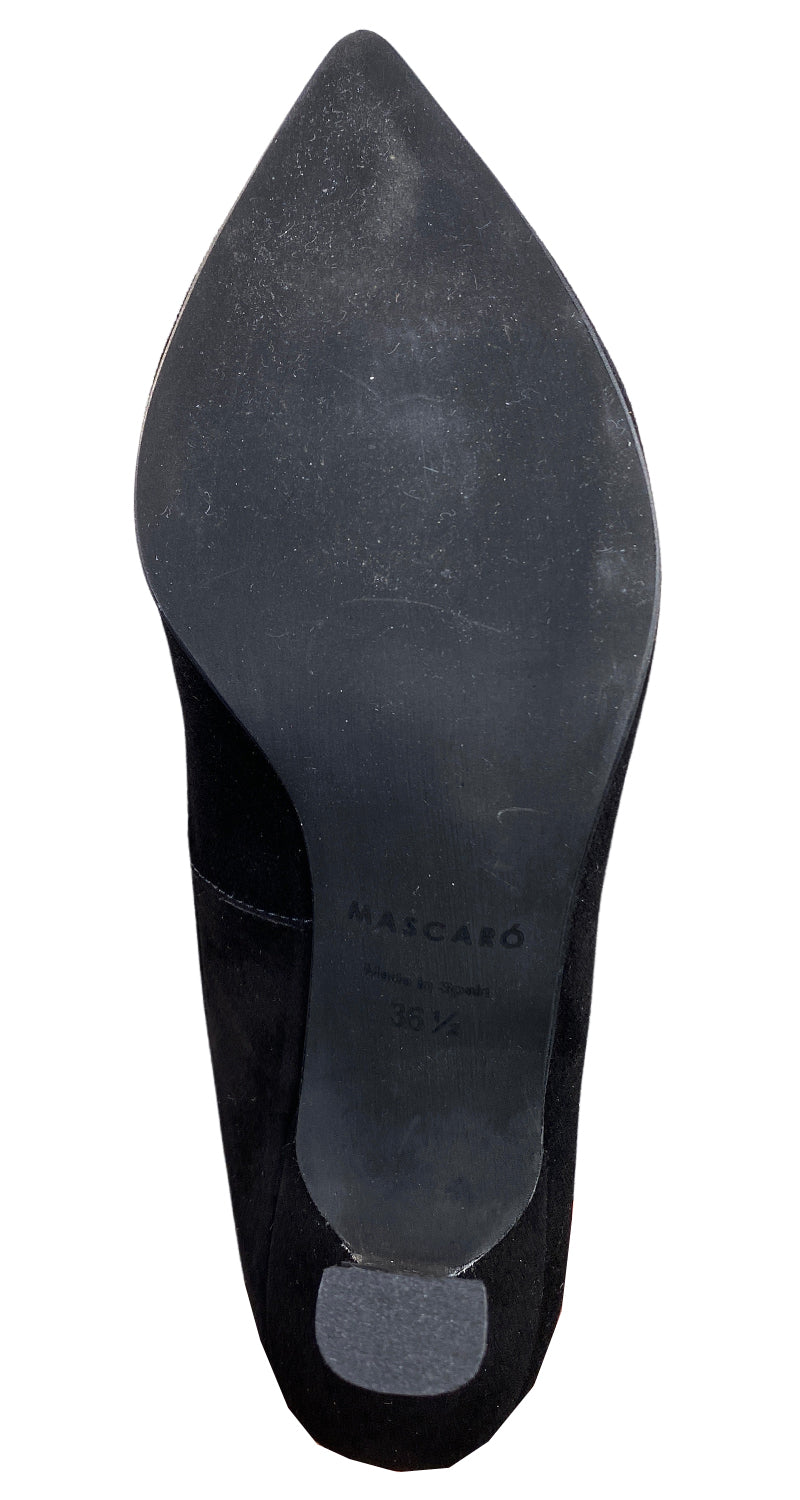 Taco Alto Renata