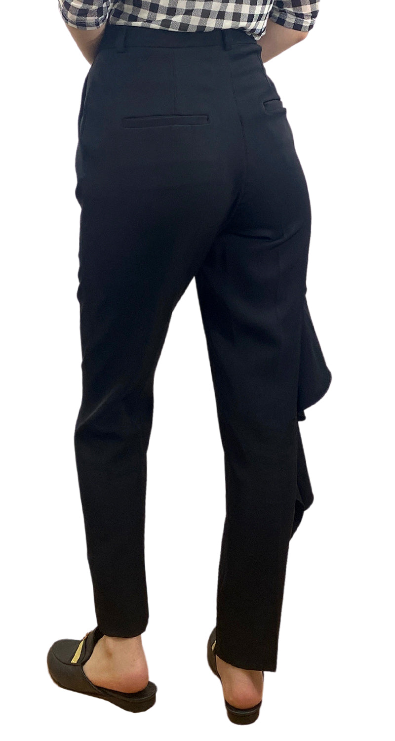 Pantalón Ruffle