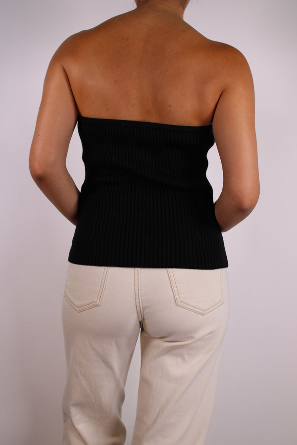 Top Bustier Drako