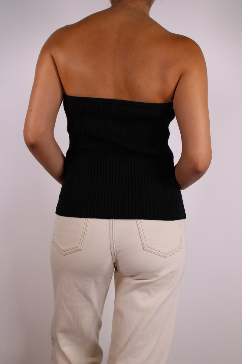 Top Bustier Drako