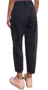 Jeans Gris