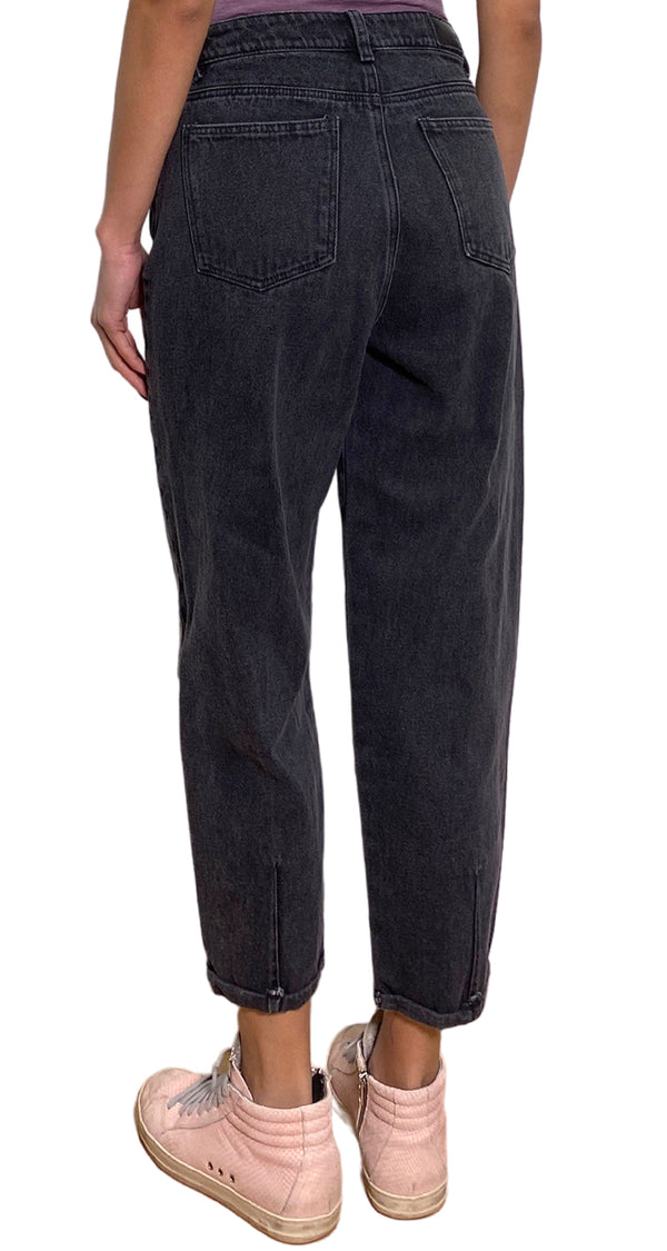 Jeans Gris
