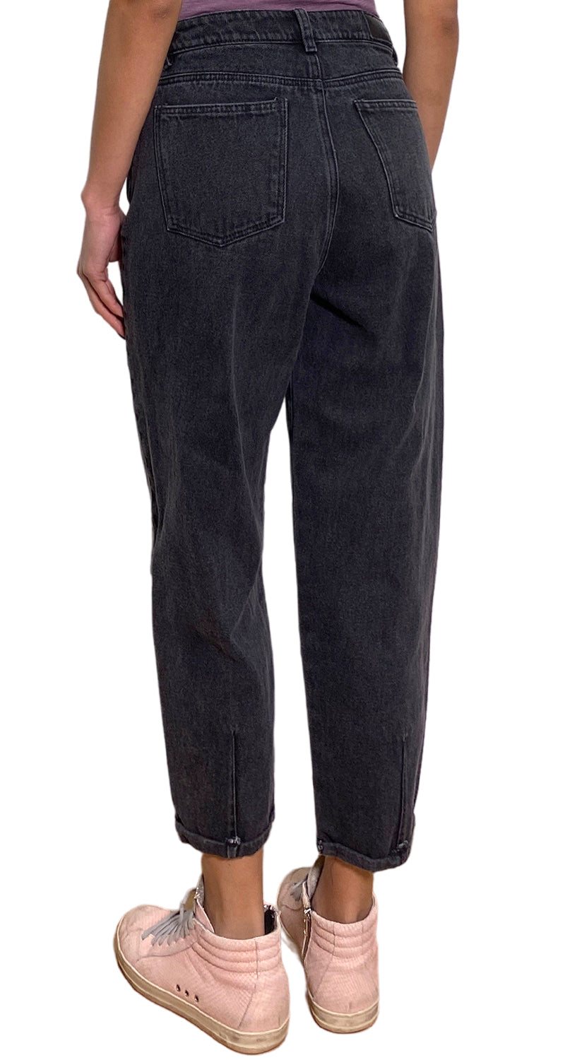 Jeans Gris
