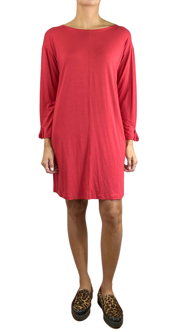 Vestido Rojo Mini