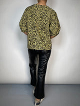 Polera Tejida