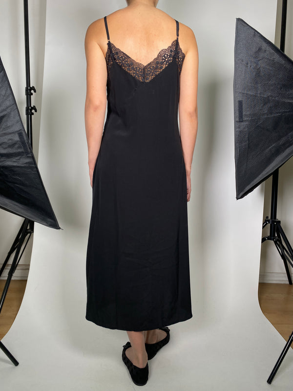 Vestido Frank Juliette