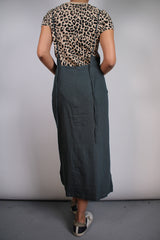 Vestido Lino