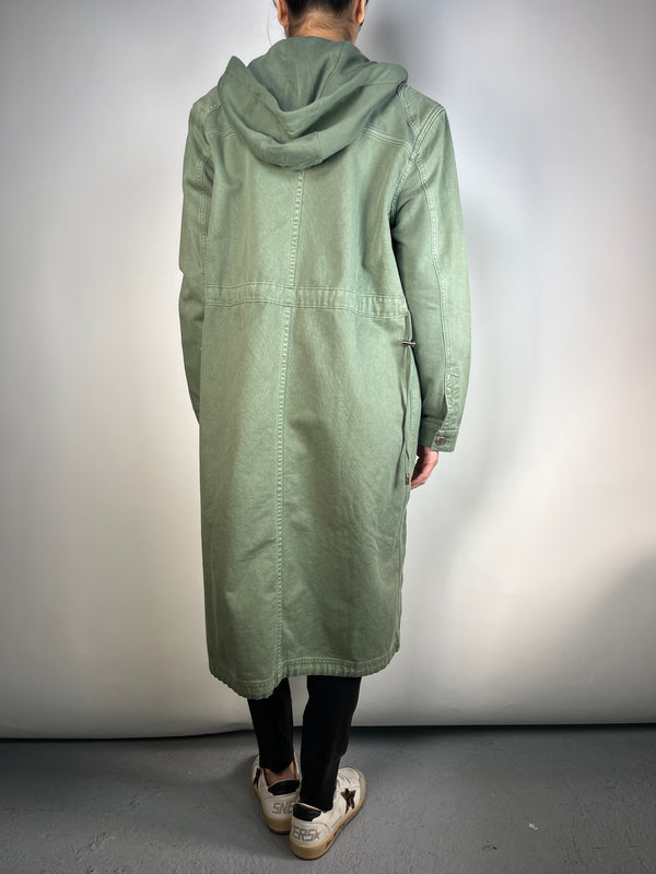 Abrigo Militar