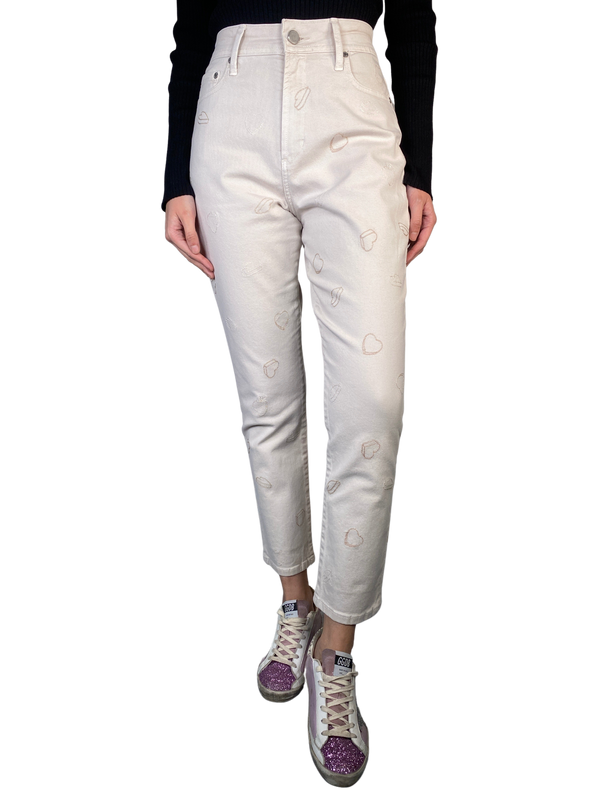 Jeans Amoreux