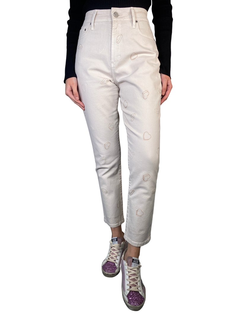 Jeans Amoreux