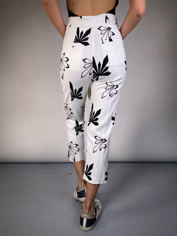 Pantalón Estampado