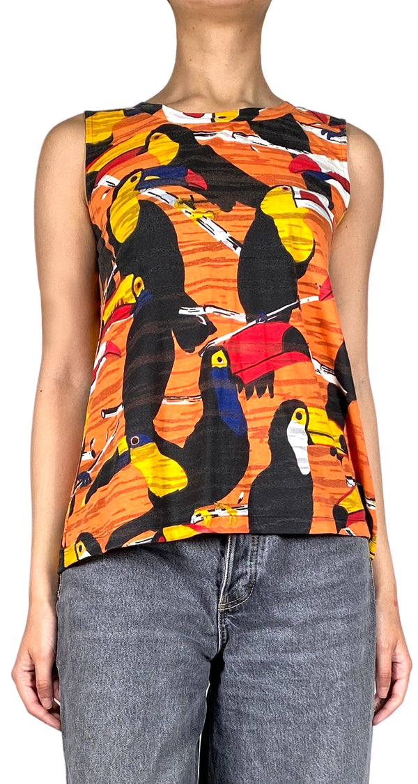 Polera Tucán