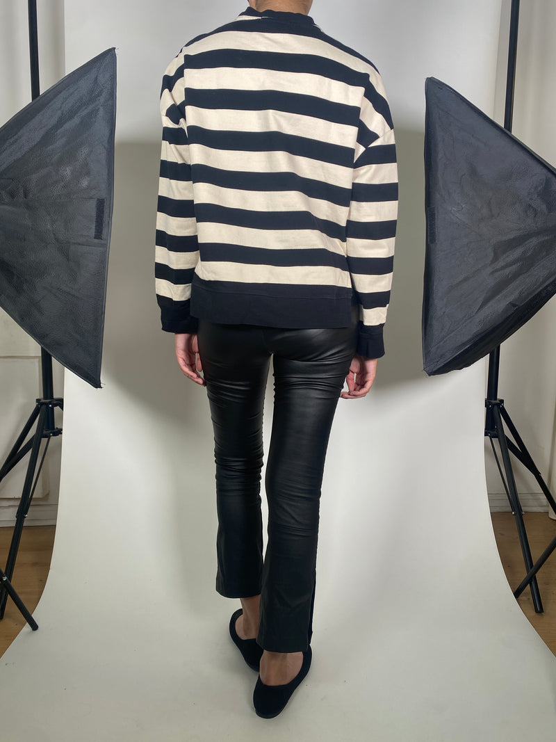 Sweater Calavera