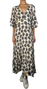 Vestido Sharma Short