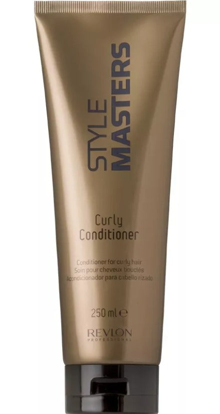 Acondionador Curly