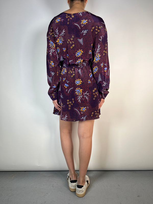 Vestido Estampado