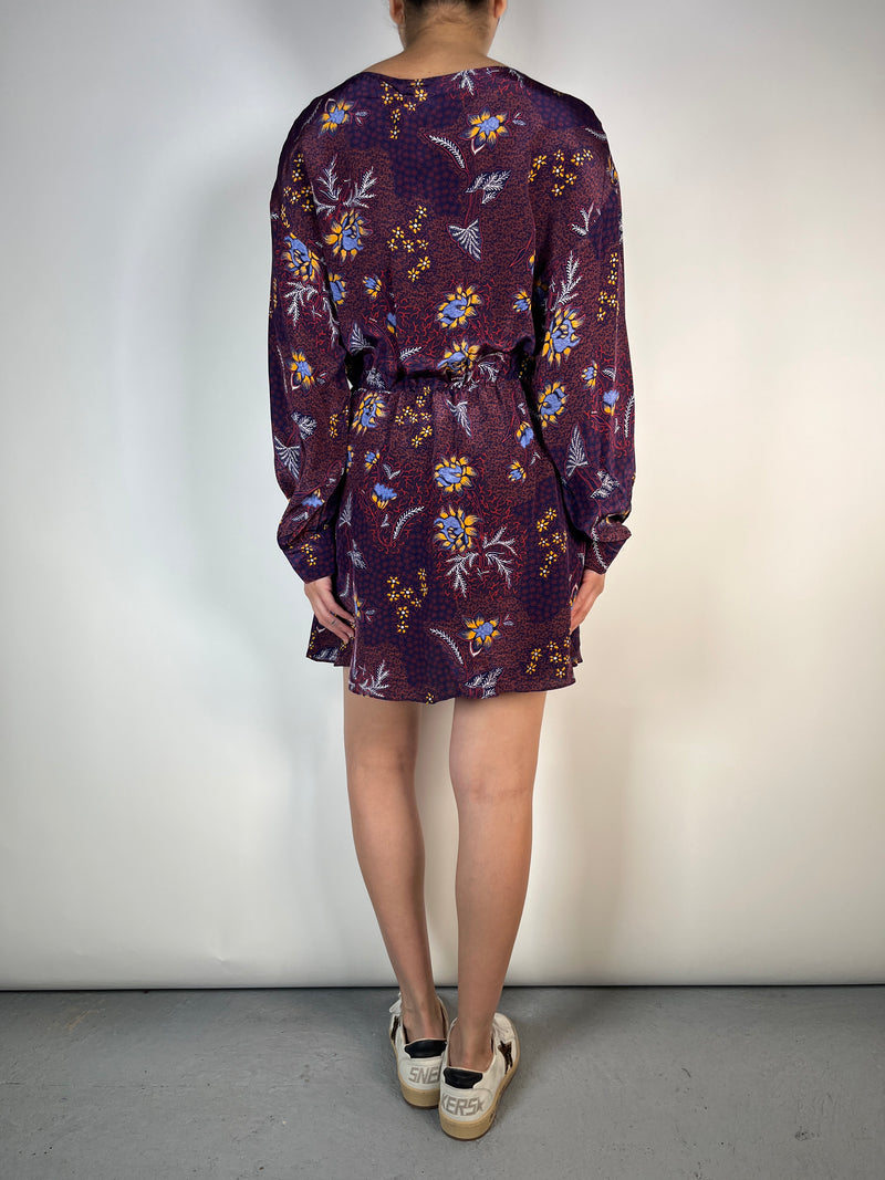 Vestido Estampado