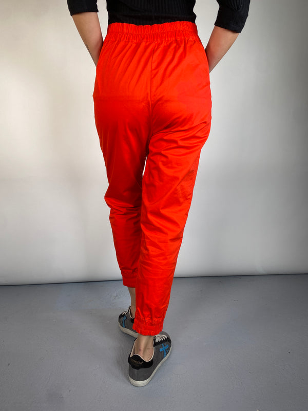 Pantalón Rojo