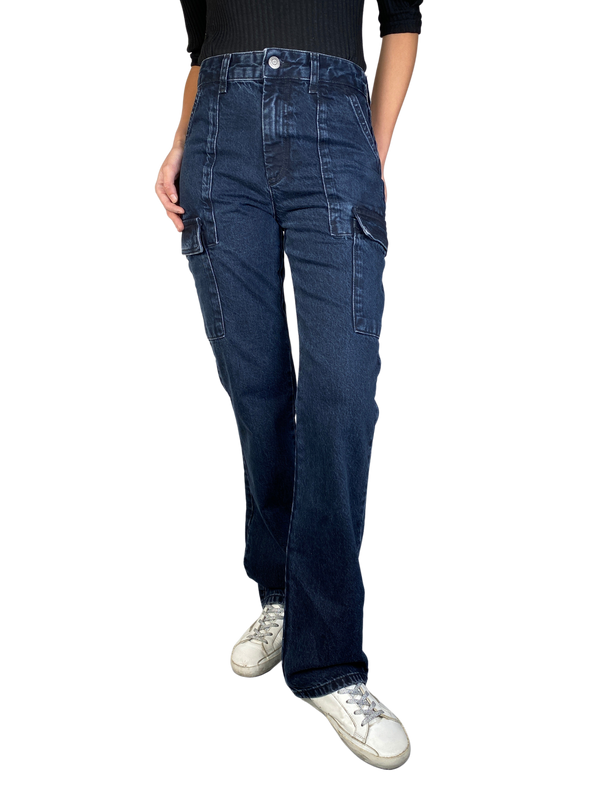 Jeans Cargo