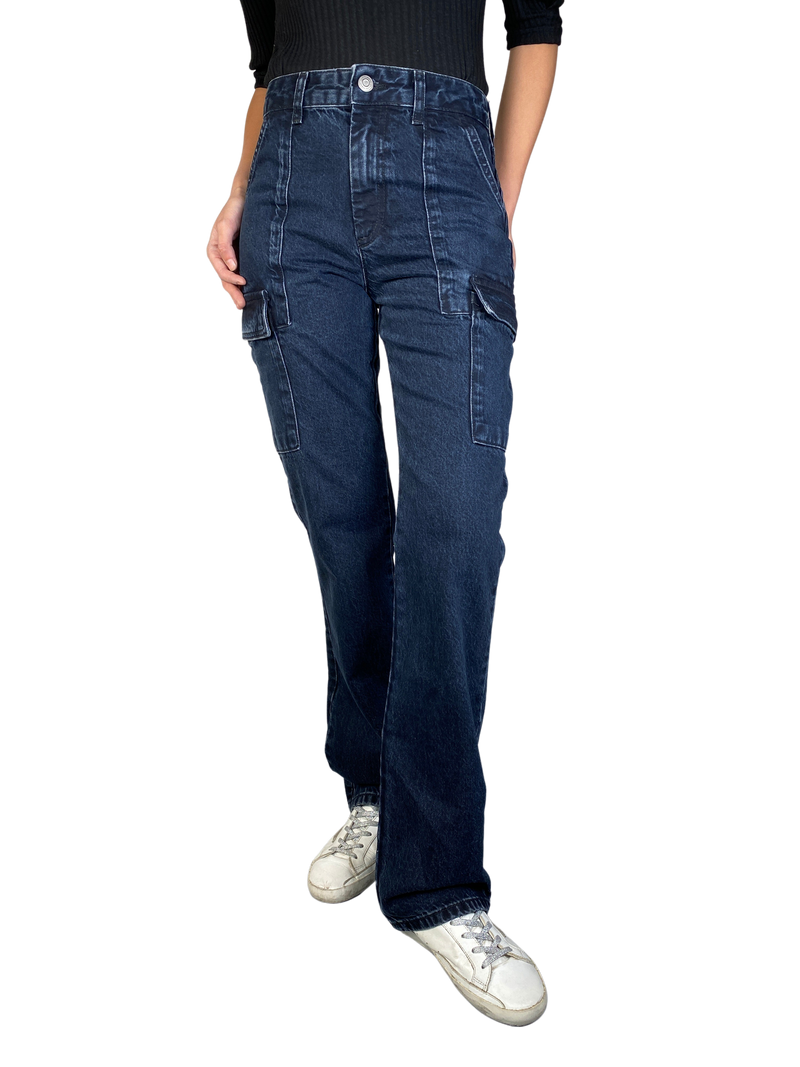 Jeans Cargo