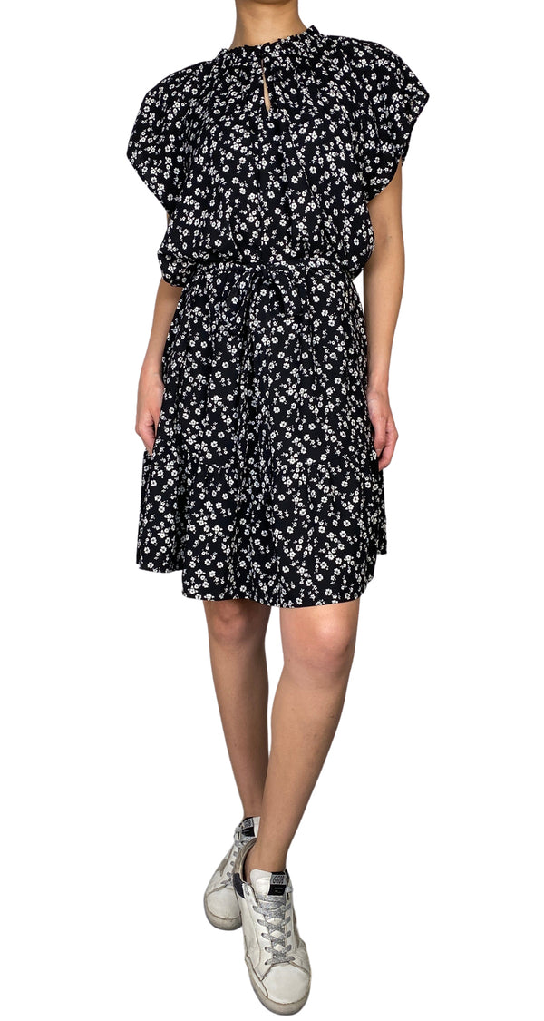 Vestido Flores