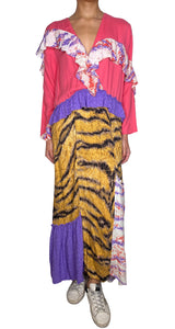 Vestido Elinore