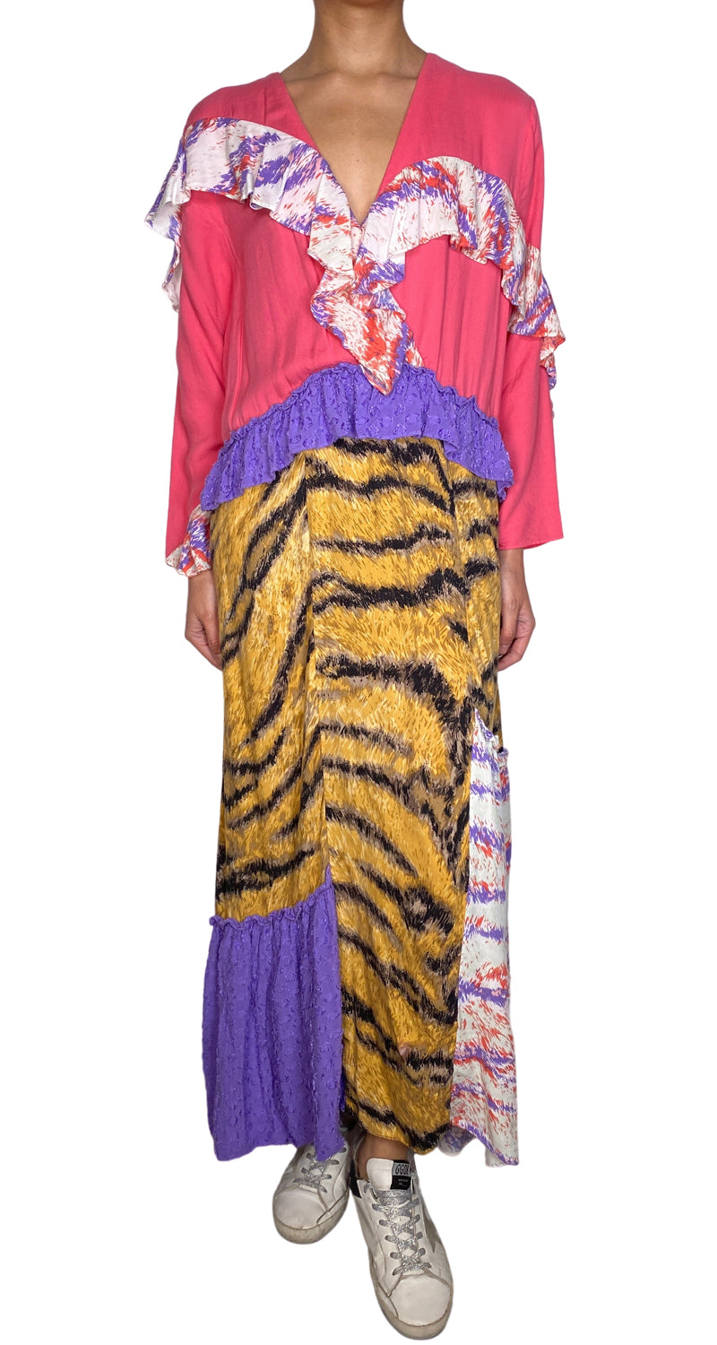 Vestido Elinore
