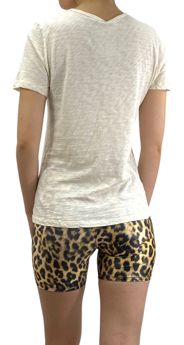 Polera Crema