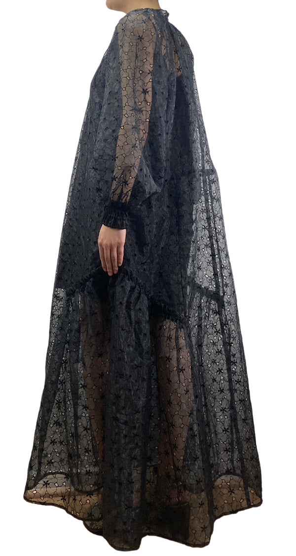 Vestido Negro