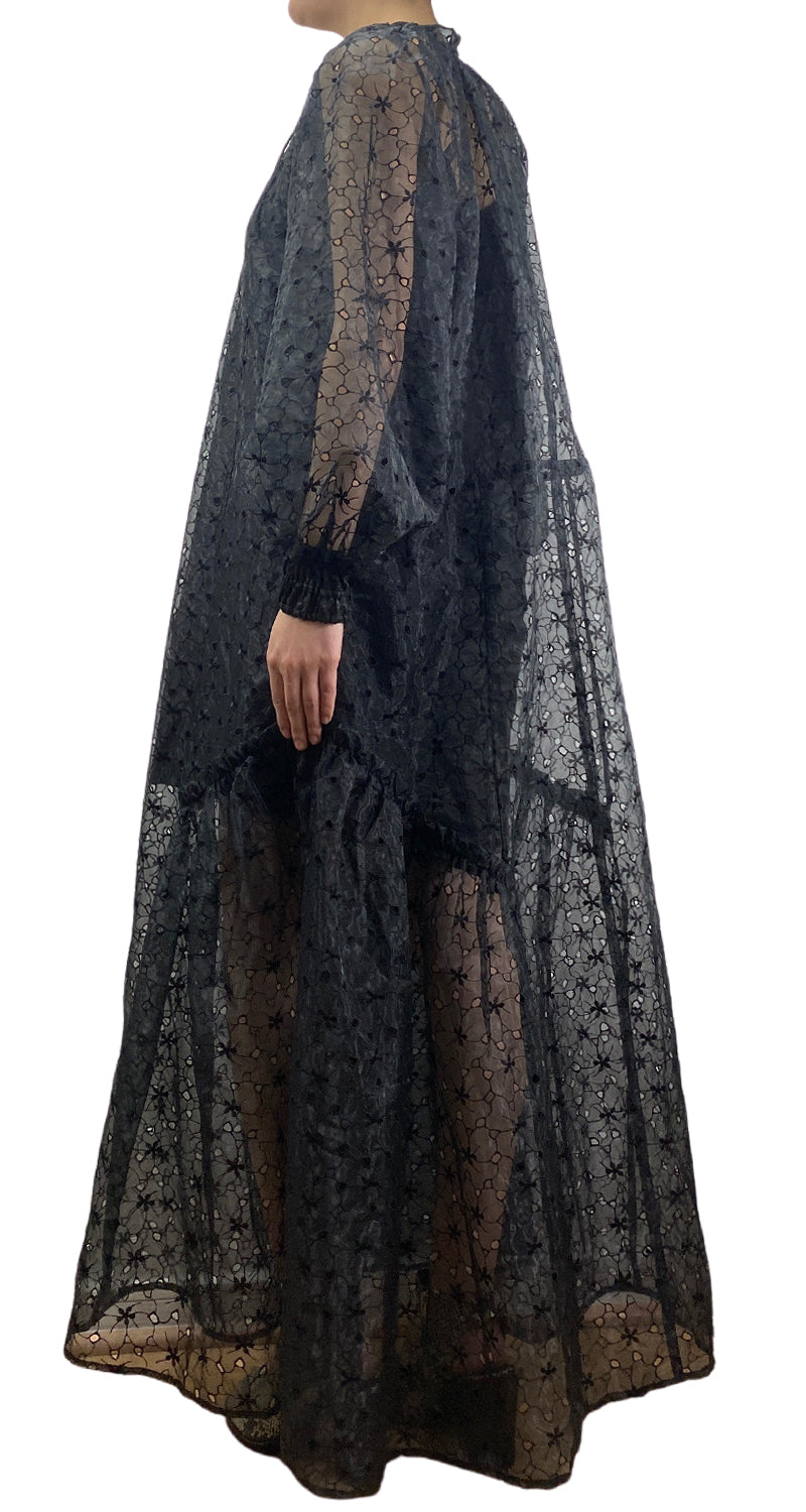 Vestido Negro