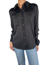 Blusa Aplicaciones