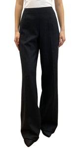Pantalón Gris Lana