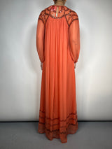 Vestido Lentejuelas