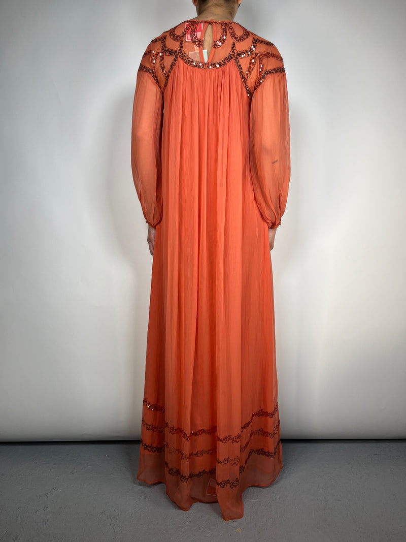 Vestido Lentejuelas