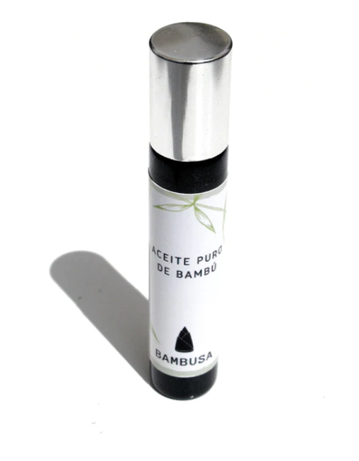 Roll on aceite puro de Bambú - 10ml