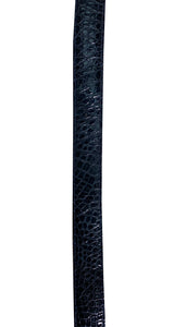 Cinturón Cocodrilo