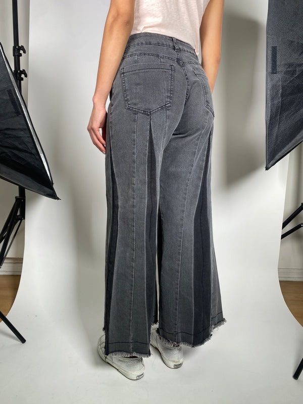 Jeans Toldo Gris