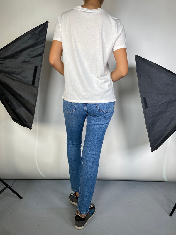 Polera Estampada
