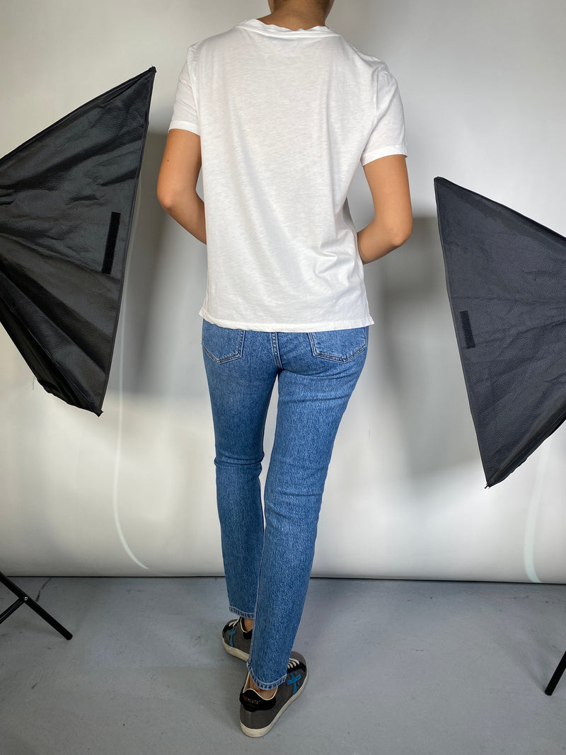 Polera Estampada