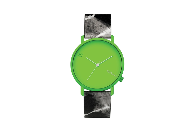 Reloj Lewis 10 Years Tie Die