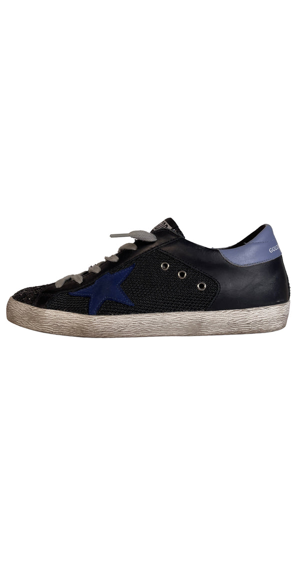 Zapatillas Golden Goose Super Star
