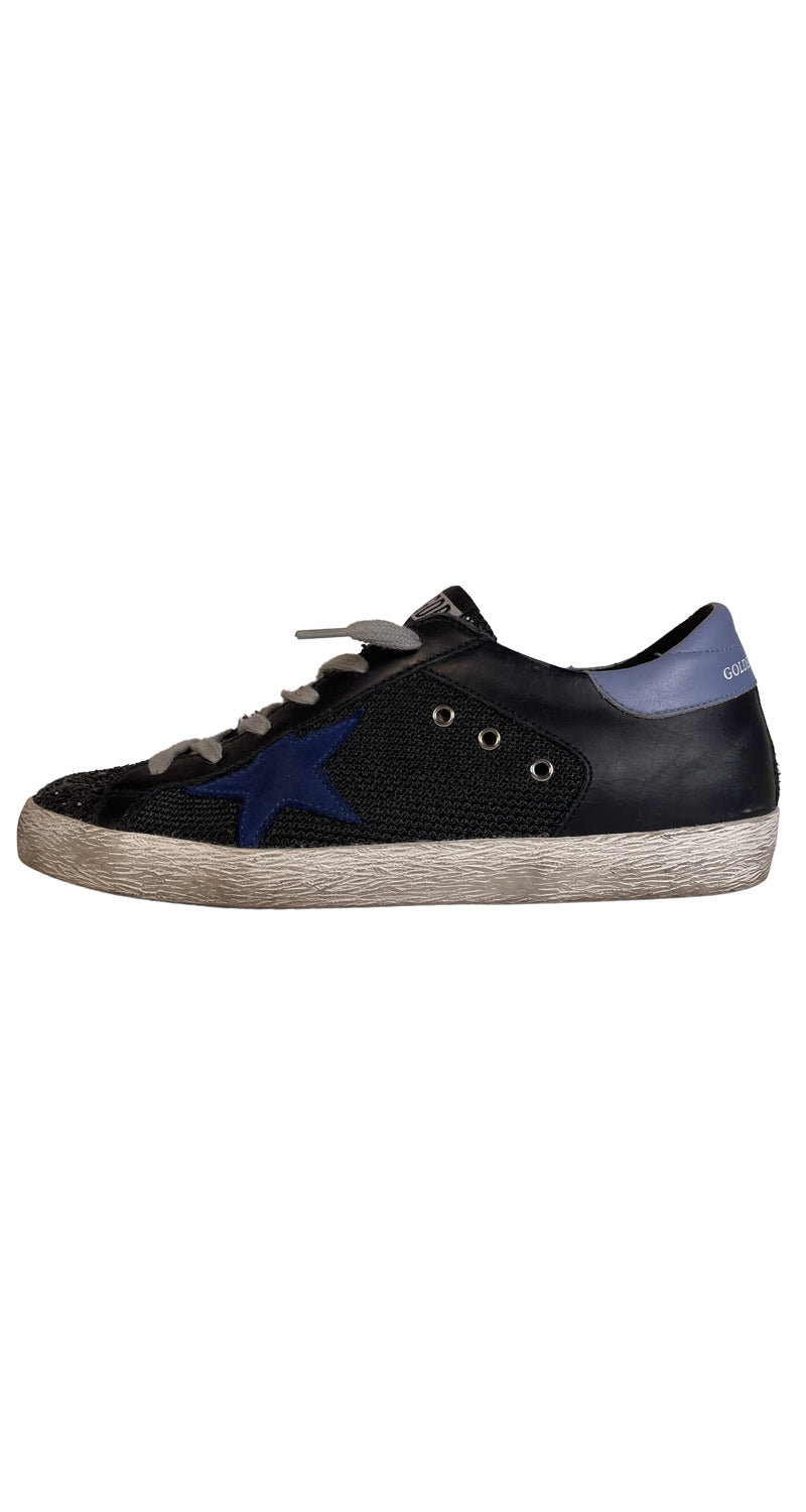 Zapatillas Golden Goose Super Star