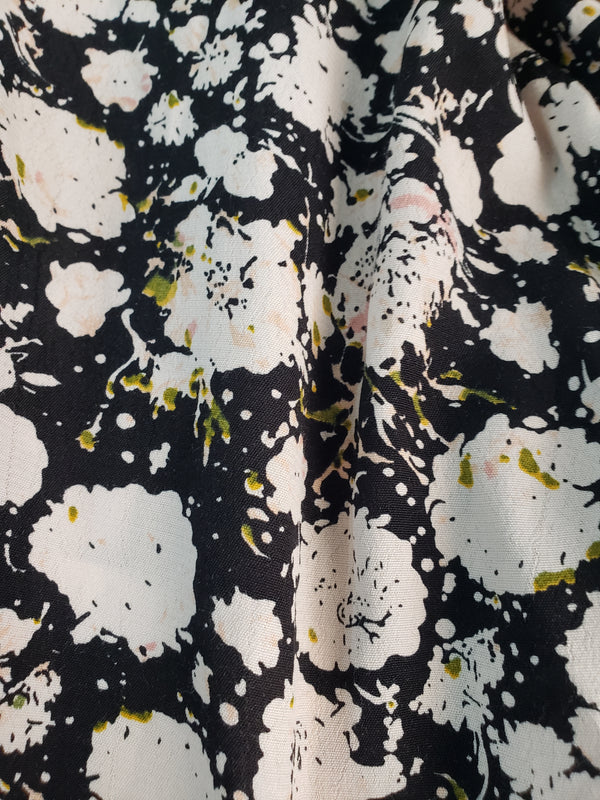 Vestido Multicolor