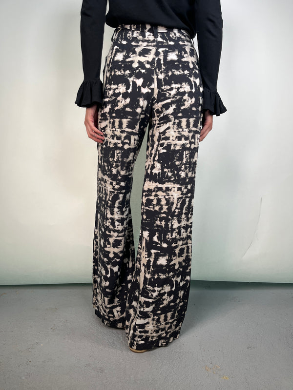 Pantalón Tie Dye
