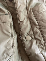 Chaqueta Verde