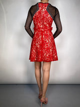 Vestido Dance