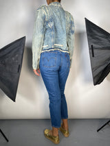 Chaqueta Elisa